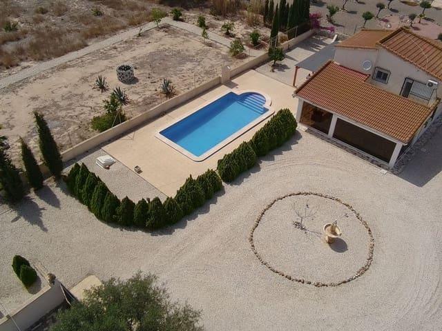 Finca/Casa Rural en venta en Crevillente / Crevillent, Alicante