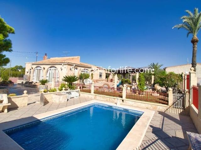 Finca/Casa Rural en venta en Crevillente / Crevillent, Alicante