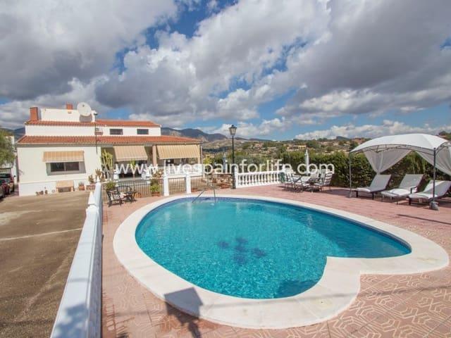 Finca/Casa Rural en venta en Crevillente / Crevillent, Alicante