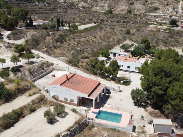 Finca/Casa Rural en venta en Crevillente / Crevillent, Alicante