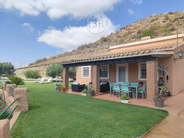 Finca/Casa Rural en venta en Cuevas del Almanzora, Almería Costa Almería