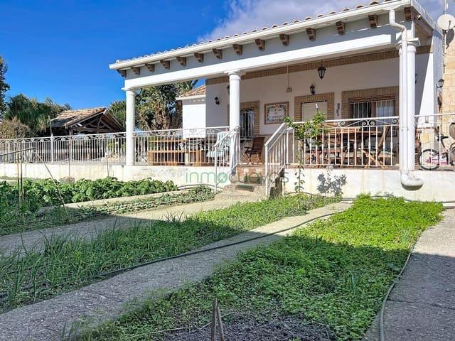Finca/Casa Rural en venta en Cuevas del Almanzora, Almería Costa Almería