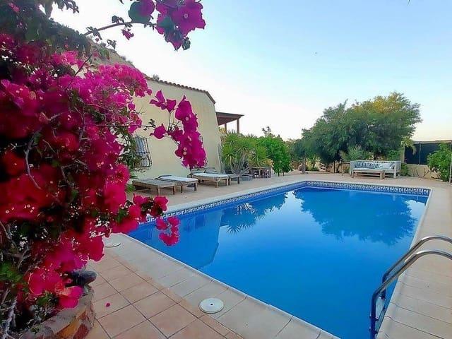 Finca/Casa Rural en venta en Cuevas del Almanzora, Almería Costa Almería