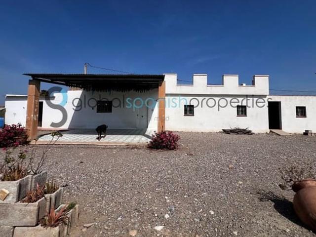 Finca/Casa Rural en venta en Cuevas del Almanzora, Almería Costa Almería