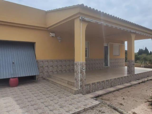Finca/Casa Rural en venta en Cullera, Valencia Costa Valencia