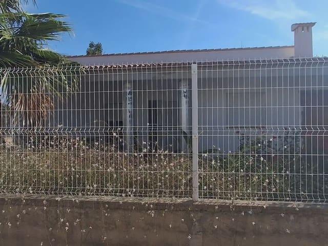 Finca/Casa Rural en venta en Cullera, Valencia Costa Valencia