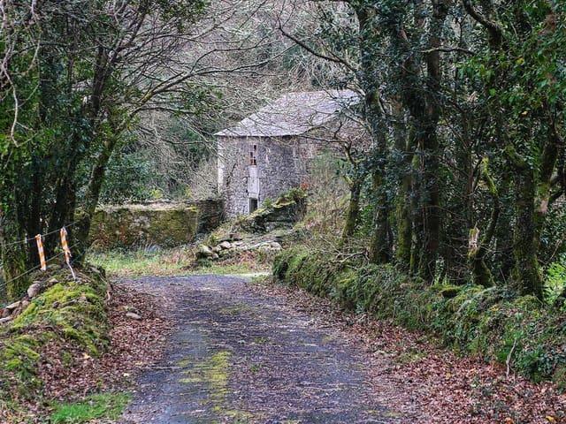 Finca/Casa Rural en venta en A Capela, A Coruña Rías Altas