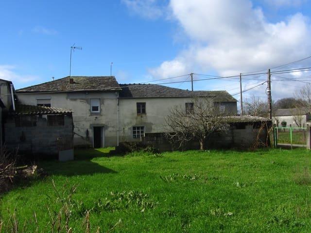 Finca/Casa Rural en venta en A Pobra de Brollón, Lugo