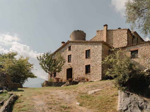 Finca/Casa Rural en venta en Amer, Girona