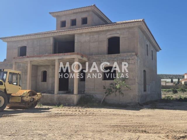 Finca/Casa Rural en venta en Antas, Almería Costa Almería