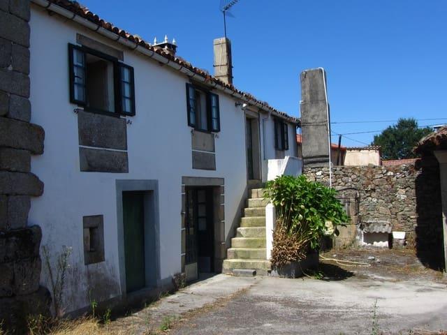 Finca/Casa Rural en venta en Antas de Ulla, Lugo