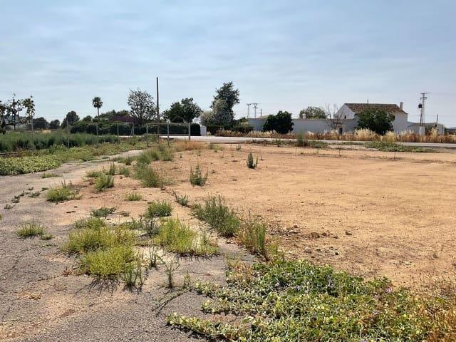 Finca/Casa Rural en venta en Antequera, Málaga