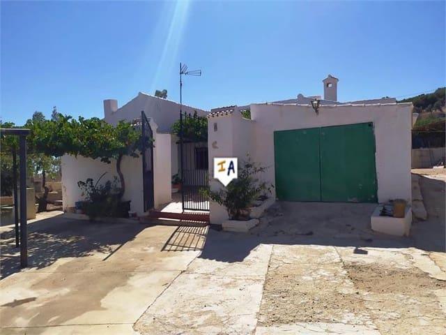 Finca/Casa Rural en venta en Antequera, Málaga