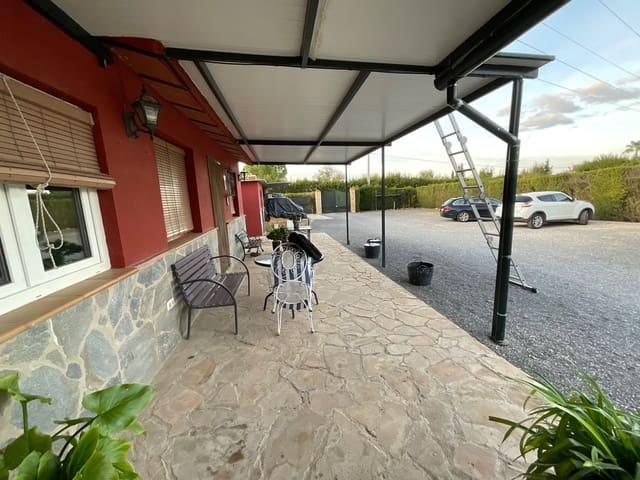 Finca/Casa Rural en venta en Antequera, Málaga