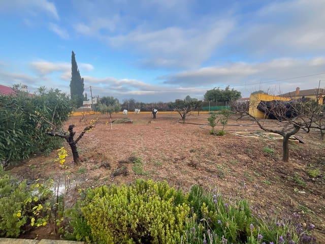 Finca/Casa Rural en venta en Antequera, Málaga