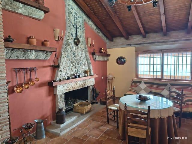 Finca/Casa Rural en venta en Antequera, Málaga