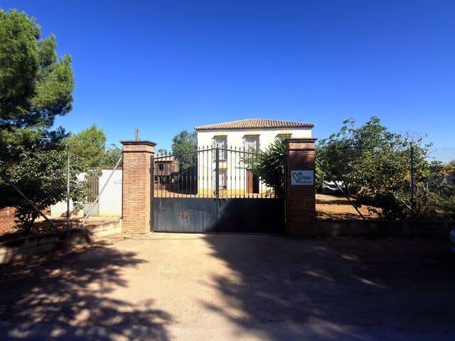 Finca/Casa Rural en venta en Antequera, Málaga