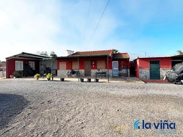 Finca/Casa Rural en venta en Antequera, Málaga