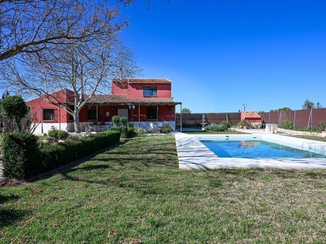 Finca/Casa Rural en venta en Antequera, Málaga