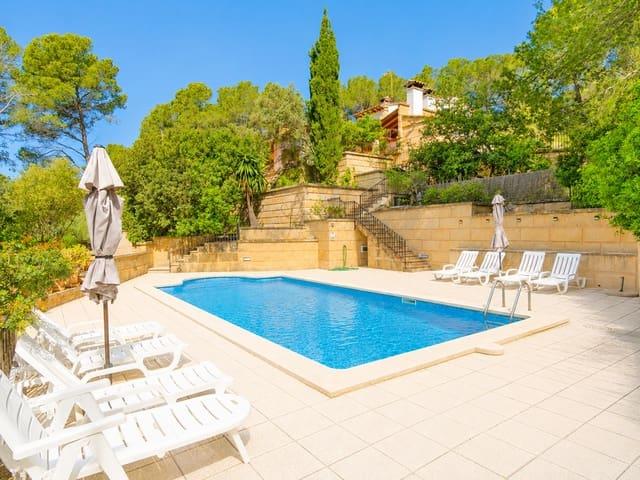 Finca/Casa Rural en venta en Andratx, Mallorca