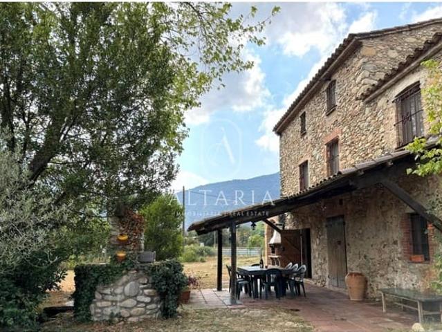 Finca/Casa Rural en venta en Anglès, Girona