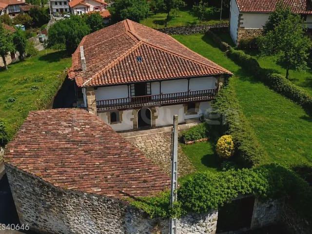Finca/Casa Rural en venta en Anievas, Cantabria