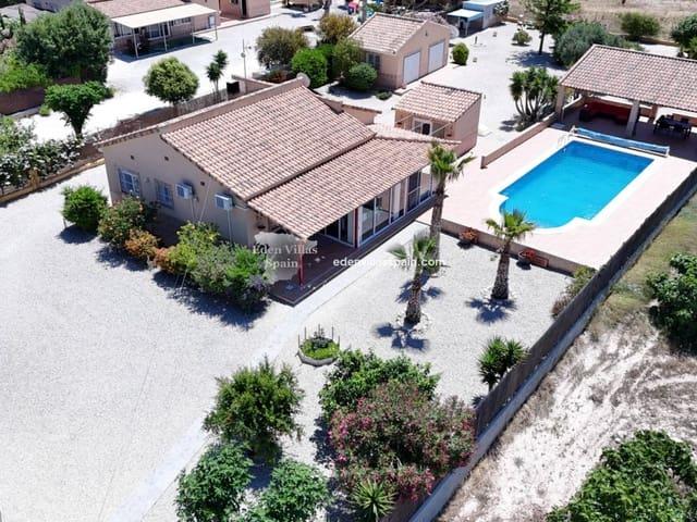 Finca/Casa Rural en venta en Abanilla, Murcia