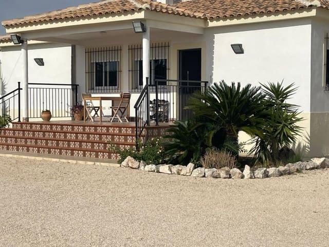 Finca/Casa Rural en venta en Abanilla, Murcia