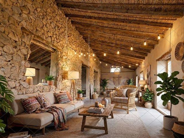 Finca/Casa Rural en venta en Abanilla, Murcia