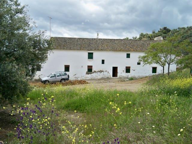 Finca/Casa Rural en venta en Adamuz, Córdoba