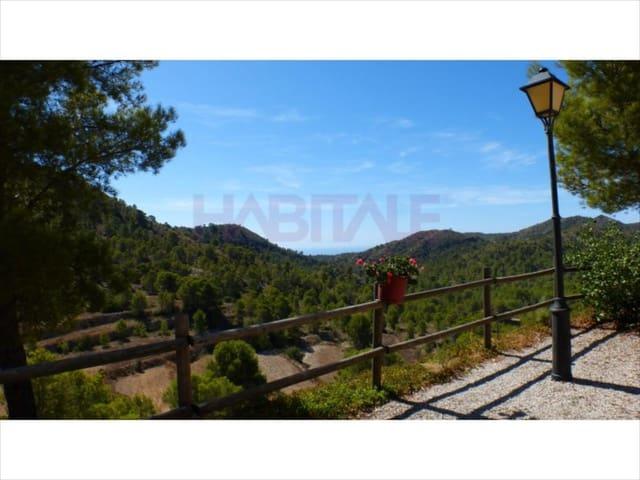Finca/Casa Rural en venta en Aguas de Busot / Aigües, Alicante Costa Blanca