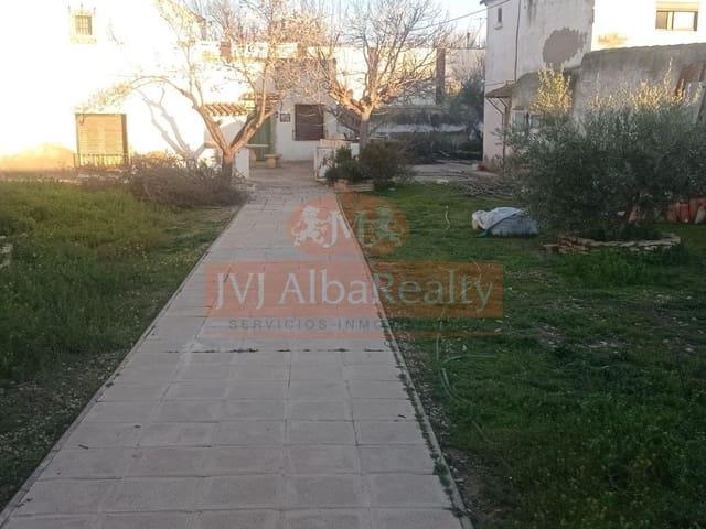 Finca/Casa Rural en venta en Aguas Nuevas, Albacete