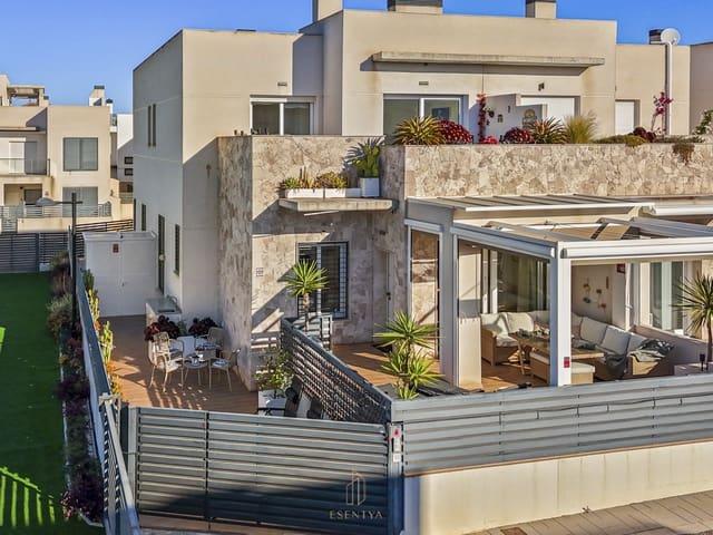 Finca/Casa Rural en venta en Aguas Nuevas, Alicante Costa Blanca