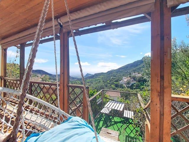 Finca/Casa Rural en venta en Agüimes, Gran Canaria