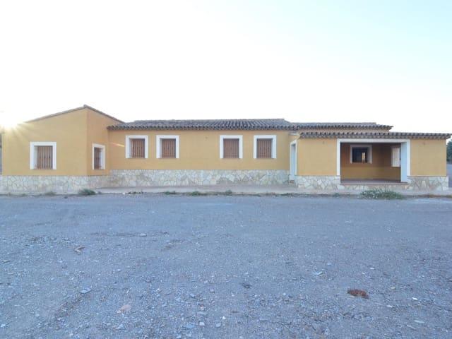 Finca/Casa Rural en venta en Aguilas, Murcia Costa Cálida