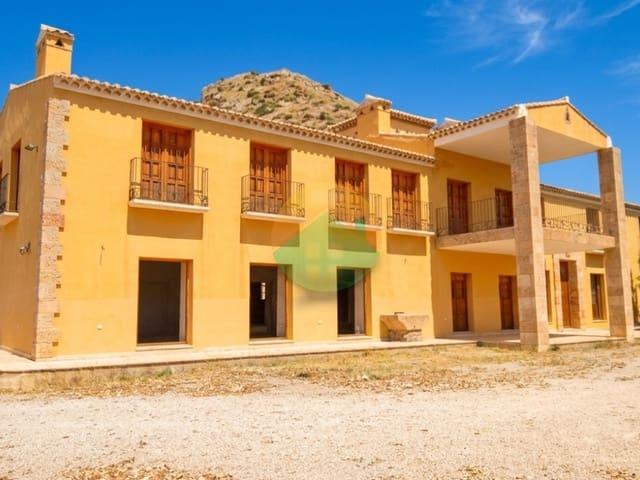Finca/Casa Rural en venta en Aguilas, Murcia Costa Cálida
