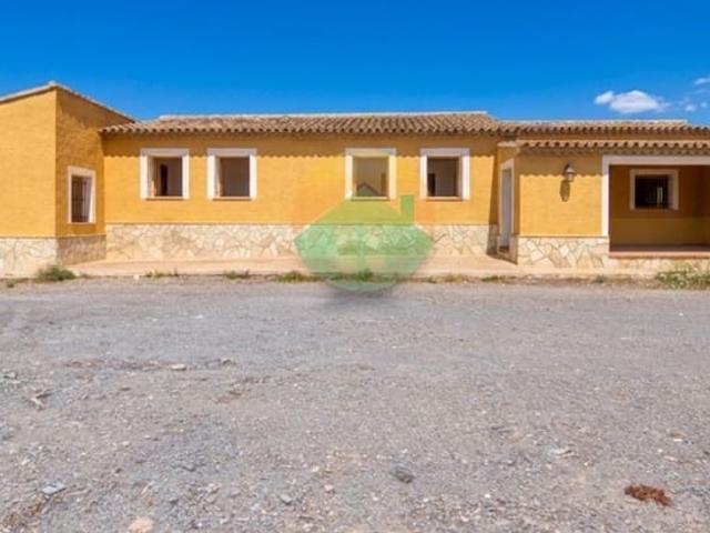 Finca/Casa Rural en venta en Aguilas, Murcia Costa Cálida