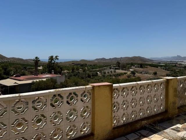 Finca/Casa Rural en venta en Aguilas, Murcia Costa Cálida