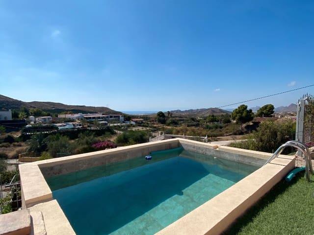 Finca/Casa Rural en venta en Aguilas, Murcia Costa Cálida