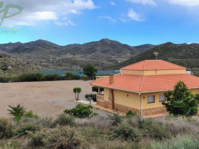 Finca/Casa Rural en venta en Aguilas, Murcia Costa Cálida