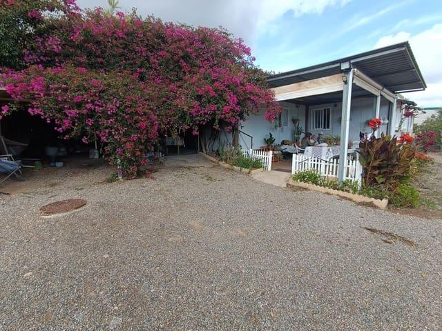 Finca/Casa Rural en venta en Aguilas, Murcia Costa Cálida