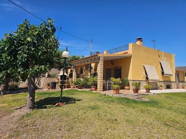 Finca/Casa Rural en venta en Aguilas, Murcia Costa Cálida
