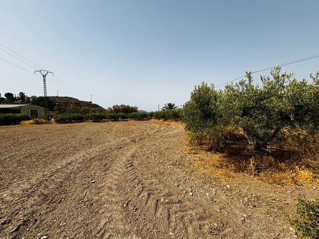 Finca/Casa Rural en venta en Aguilas, Murcia Costa Cálida