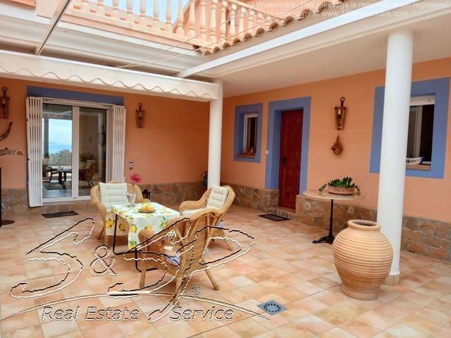 Finca/Casa Rural en venta en Aguilas, Murcia Costa Cálida