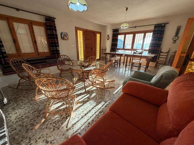 Finca/Casa Rural en venta en Aguilas, Murcia Costa Cálida