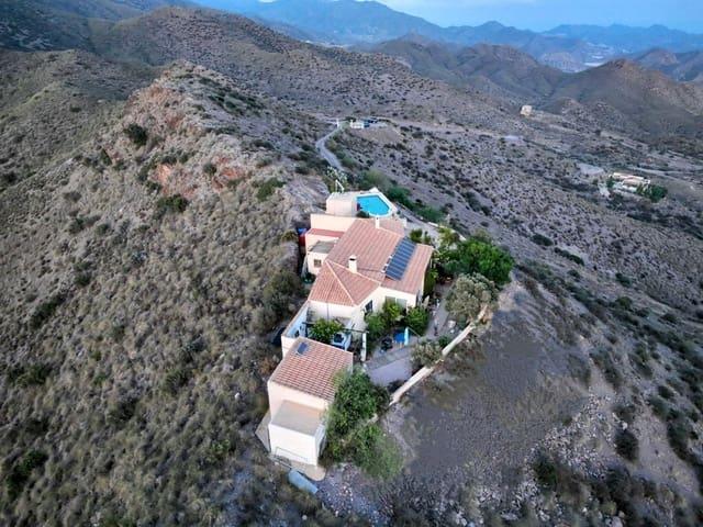 Finca/Casa Rural en venta en Aguilas, Murcia Costa Cálida
