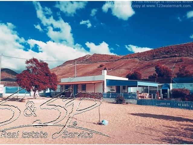Finca/Casa Rural en venta en Aguilas, Murcia Costa Cálida