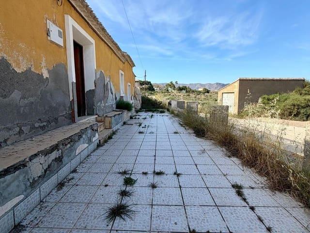 Finca/Casa Rural en venta en Aguilas, Murcia Costa Cálida