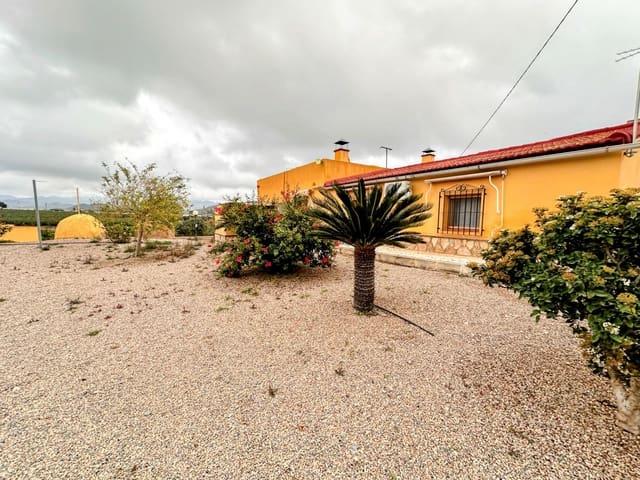 Finca/Casa Rural en venta en Aguilas, Murcia Costa Cálida