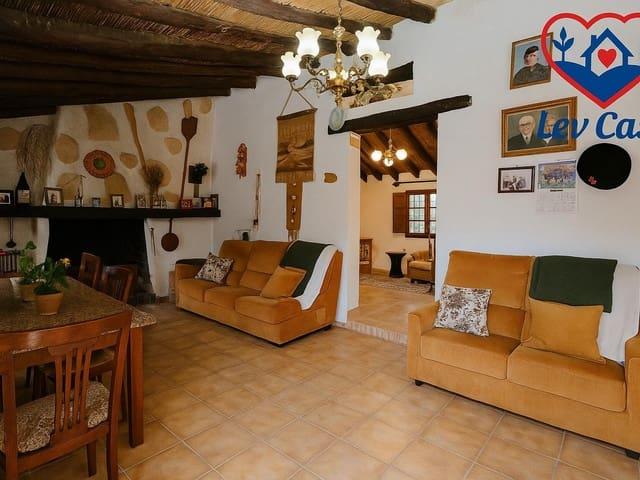 Finca/Casa Rural en venta en Aguilas, Murcia Costa Cálida